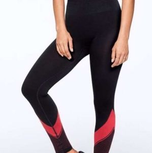 PINK VS Seamless Leggings